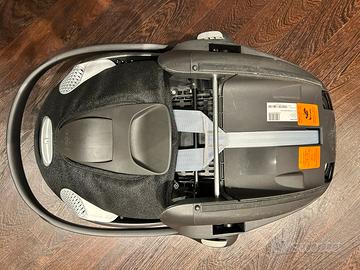 Ovetto Cybex Cloud T I-size