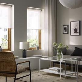 Tenda a rullo ikea
