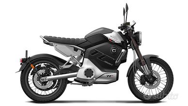 super soco tc max