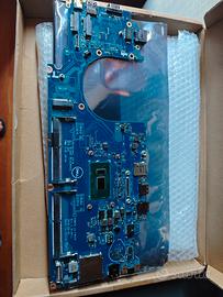 mainboard dell latitude 5490 i5 ottava generazione