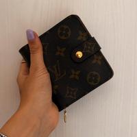 Portafoglio Louis Vuitton Vintage