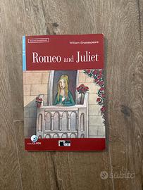 Romeo and juliet