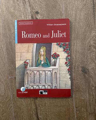 Romeo and juliet
