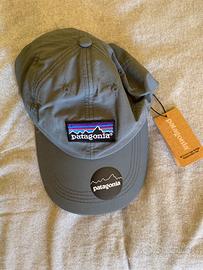 Cappello berretto patagonia