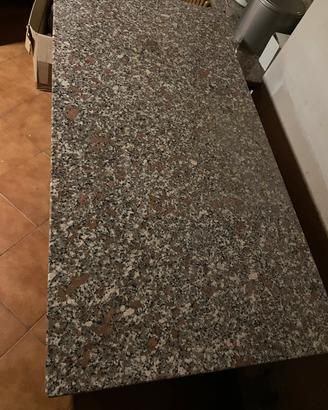 Piano Top da cucina