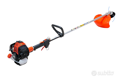 Decespugliatore Echo srm 267 L nuovo
