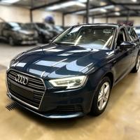 AUDI A3 SPB 1.4 TFSI S TRONIC METANO (Iva deducibi
