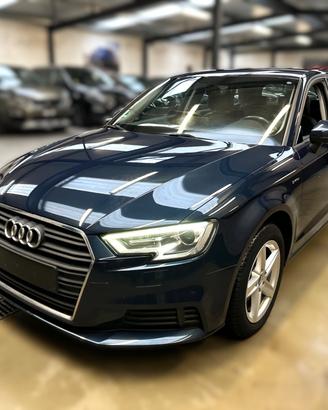 AUDI A3 SPB 1.4 TFSI S TRONIC METANO (Iva deducibi