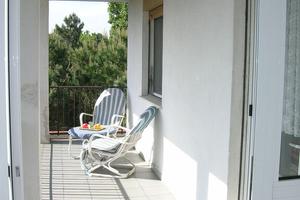 Attico ideale per vacanza