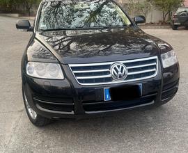 Volkswagen Touareg 3.0 TDI V6