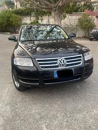 Volkswagen Touareg 3.0 TDI V6