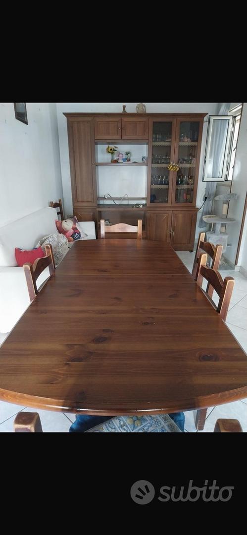 Appartamento a Palermo zona arenella di 120mq - Vista 3
