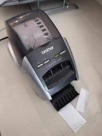 Stampante per etichette Brother