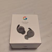 Cuffie Auricolari Google Pixel Buds a-series