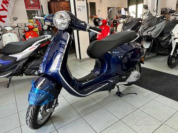 PIAGGIO Vespa 125 Primavera NEW 125 9