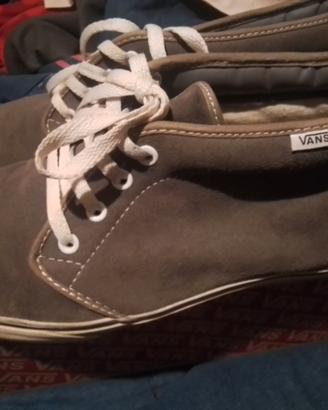 VANS SNEAKERS  CROCS CIABATTE INFRADITO MIS 45