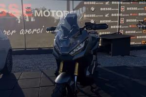Honda X-ADV 750