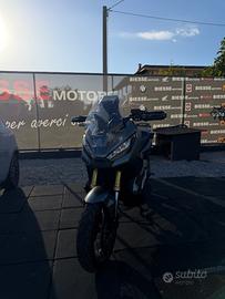 Honda X-ADV 750