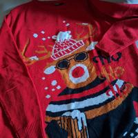 Maglione Natale
