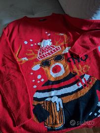 Maglione Natale