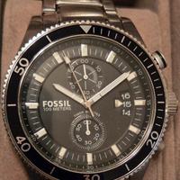 Orologio Fossil
