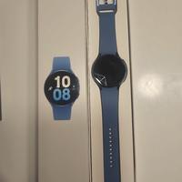 Smartwatch Galaxy 5 zaffiro 