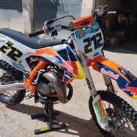 KTM 85 sx