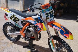 KTM 85 sx