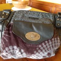 Borsa Desigual