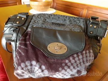 Borsa Desigual