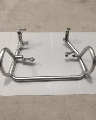 paramotore e paracarene BMW GS F800