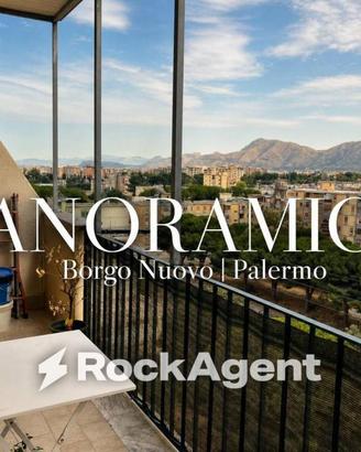 Appartamento di 90 m² con 3 locali a Palermo