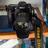 NIKON D300S