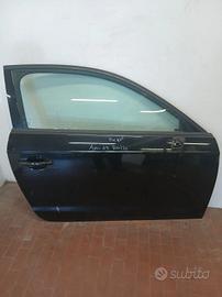 Porta anteriore destra Audi A3 (2012 - 2016)