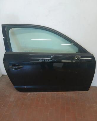 Porta anteriore destra Audi A3 (2012 - 2016)
