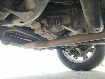 Differenziale post. VWV TOUAREG 2461cc TDI '08