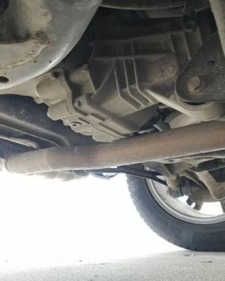 Differenziale post. VWV TOUAREG 2461cc TDI '08