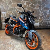 Ktm 390 Duke