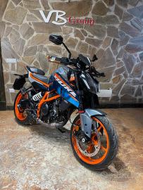 Ktm 390 Duke