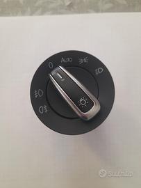 interruttore luci vw Golf mk6