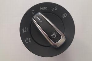 interruttore luci vw Golf mk6