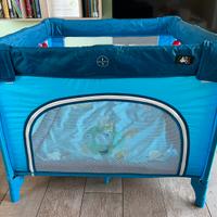 Box Baby Zone fantasia Mare