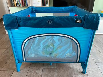 Box Baby Zone fantasia Mare