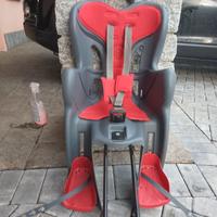 Seggiolino per bicicletta
