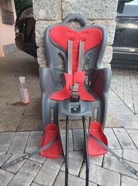 Seggiolino per bicicletta