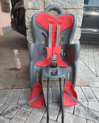 Seggiolino per bicicletta