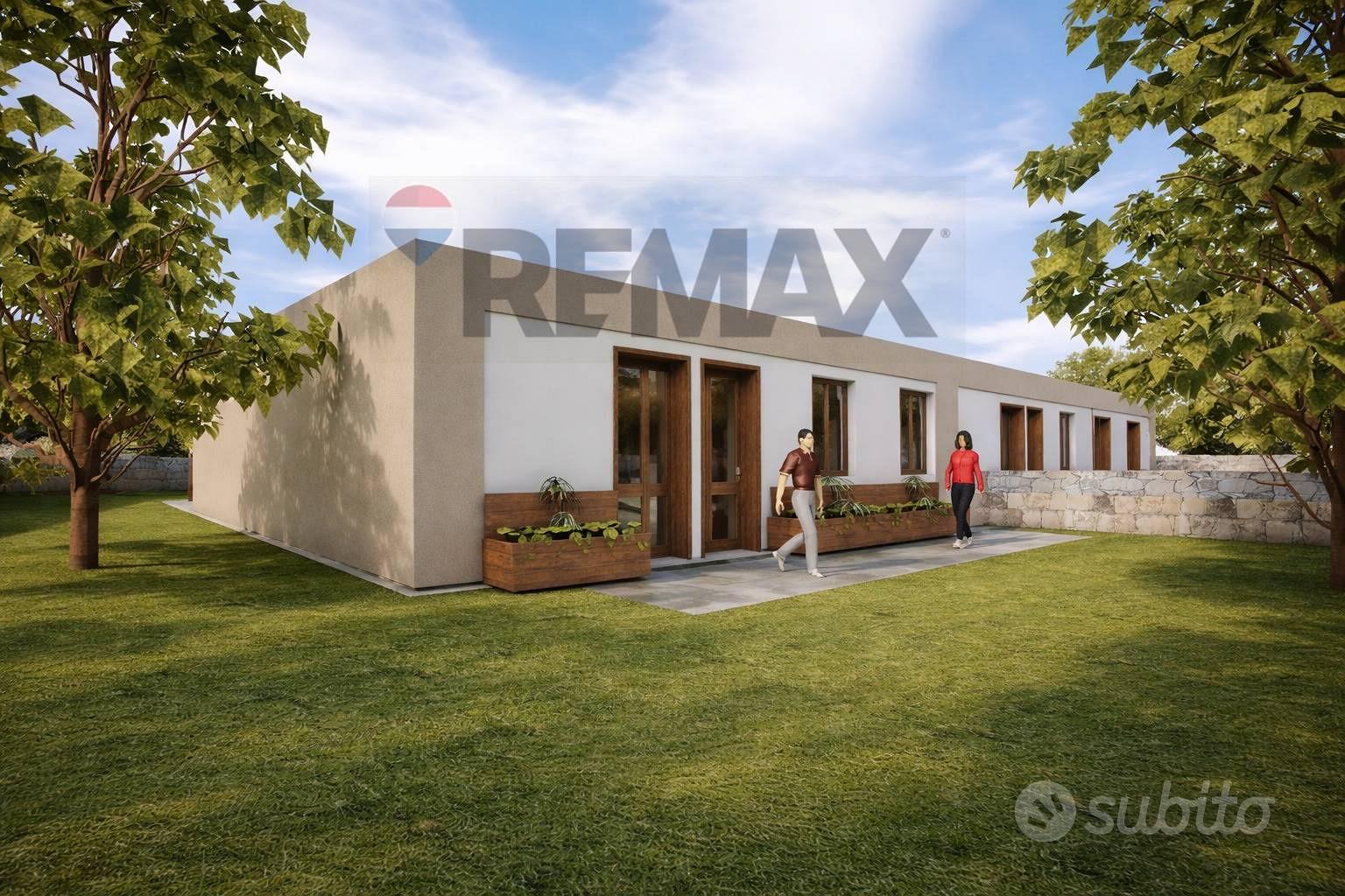 Casa – Augusta, Brucoli - Vista 3