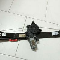Alzacristalli Fiat Punto Evo/Grande Punto