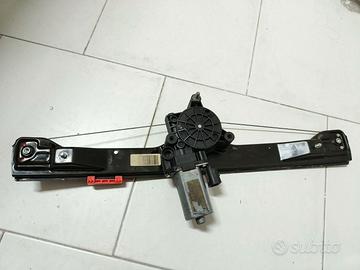 Alzacristalli destro Fiat Punto Evo/Grande Punto
