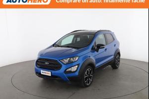 FORD EcoSport VP82878